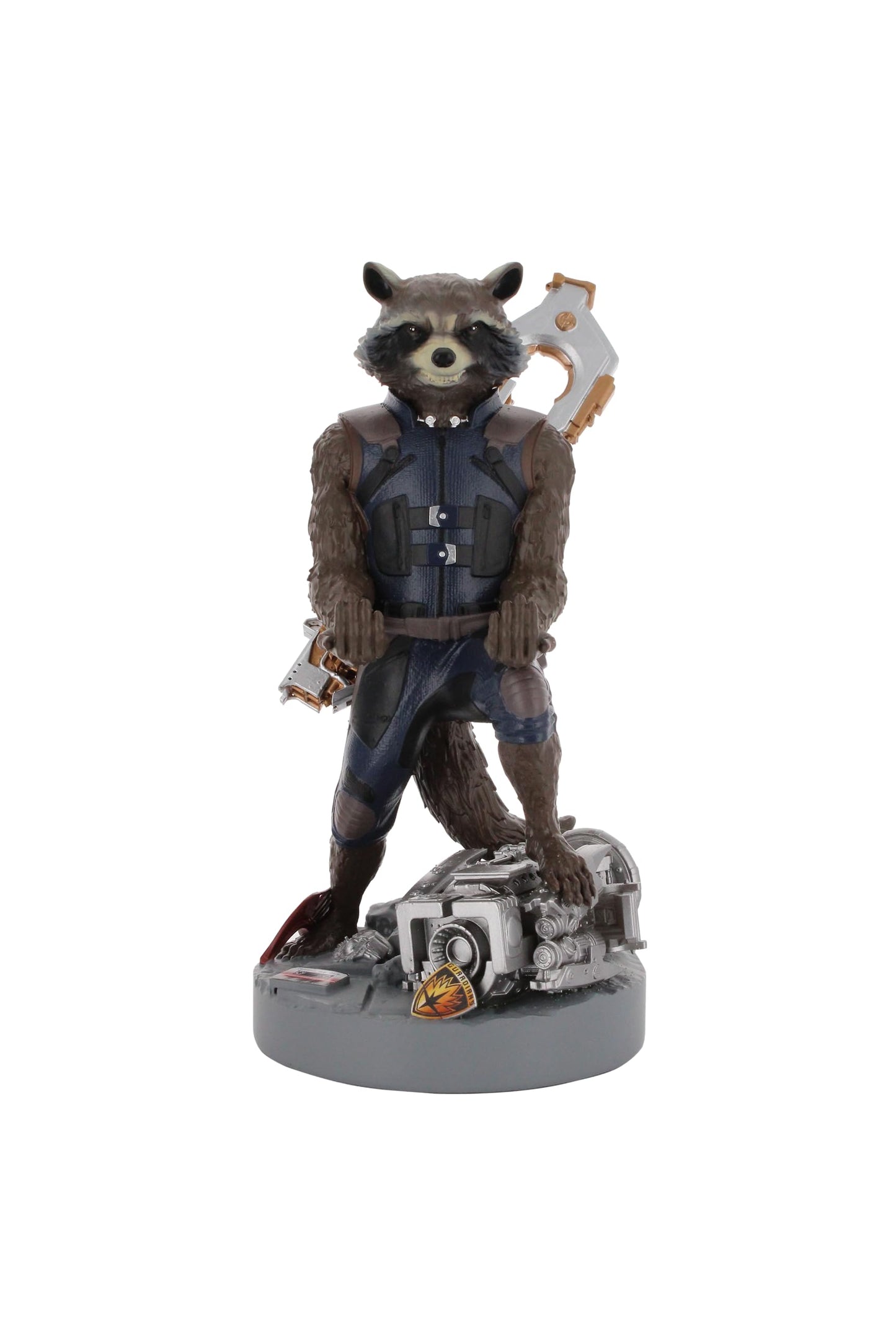 Cableguys Toddler Groot Accessory Holder for Gaming Controllers and Smartphones