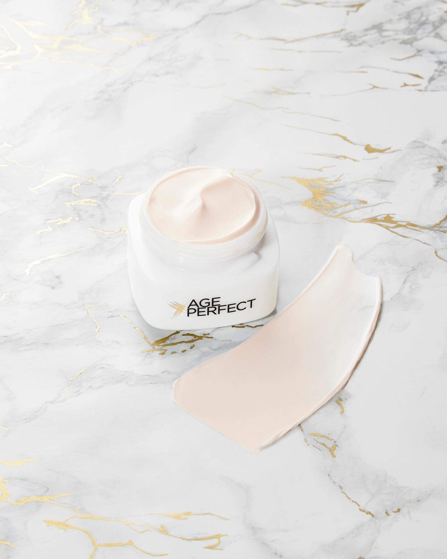 L'Oréal Paris Firming for mature skin