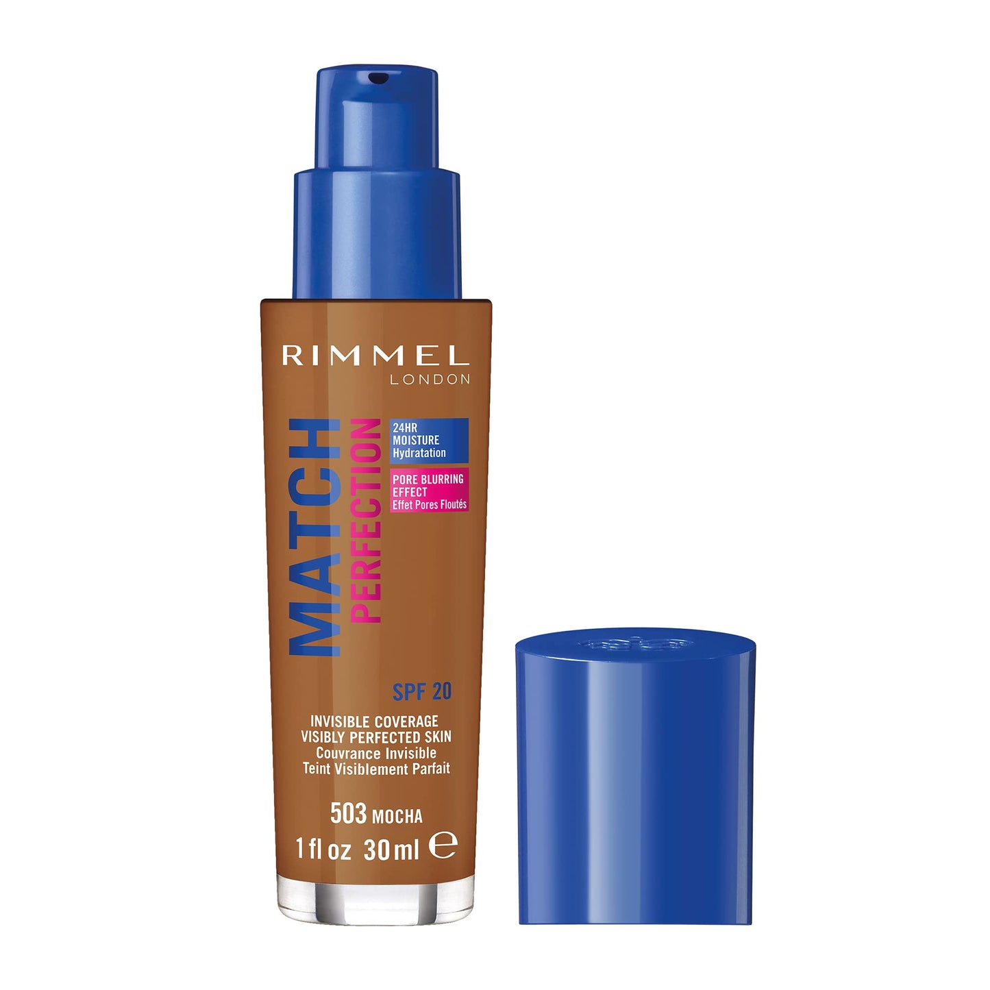 RIMMEL,