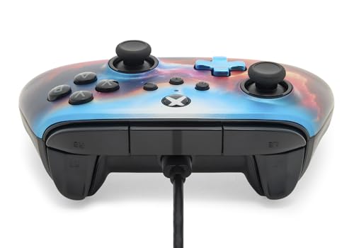 PowerA Advantage Wired Controller for Xbox Series