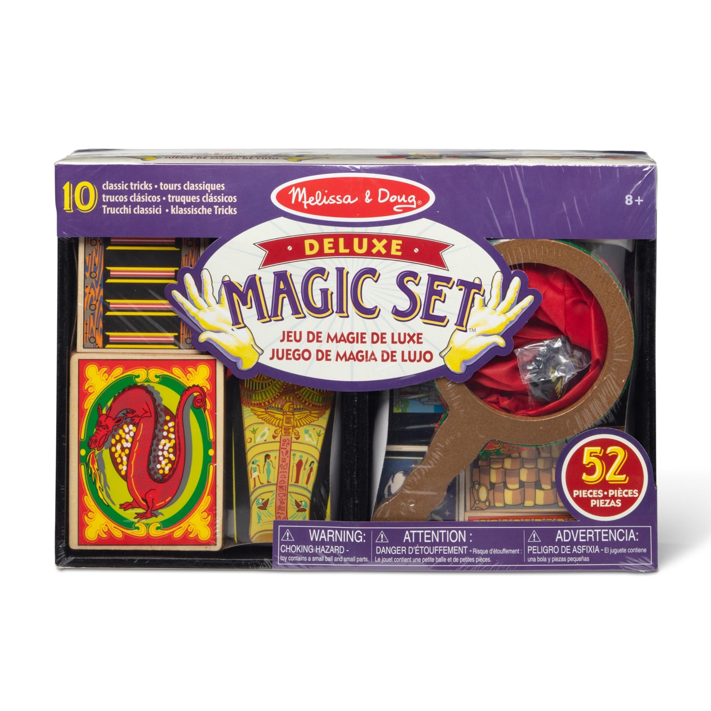 Melissa & Doug