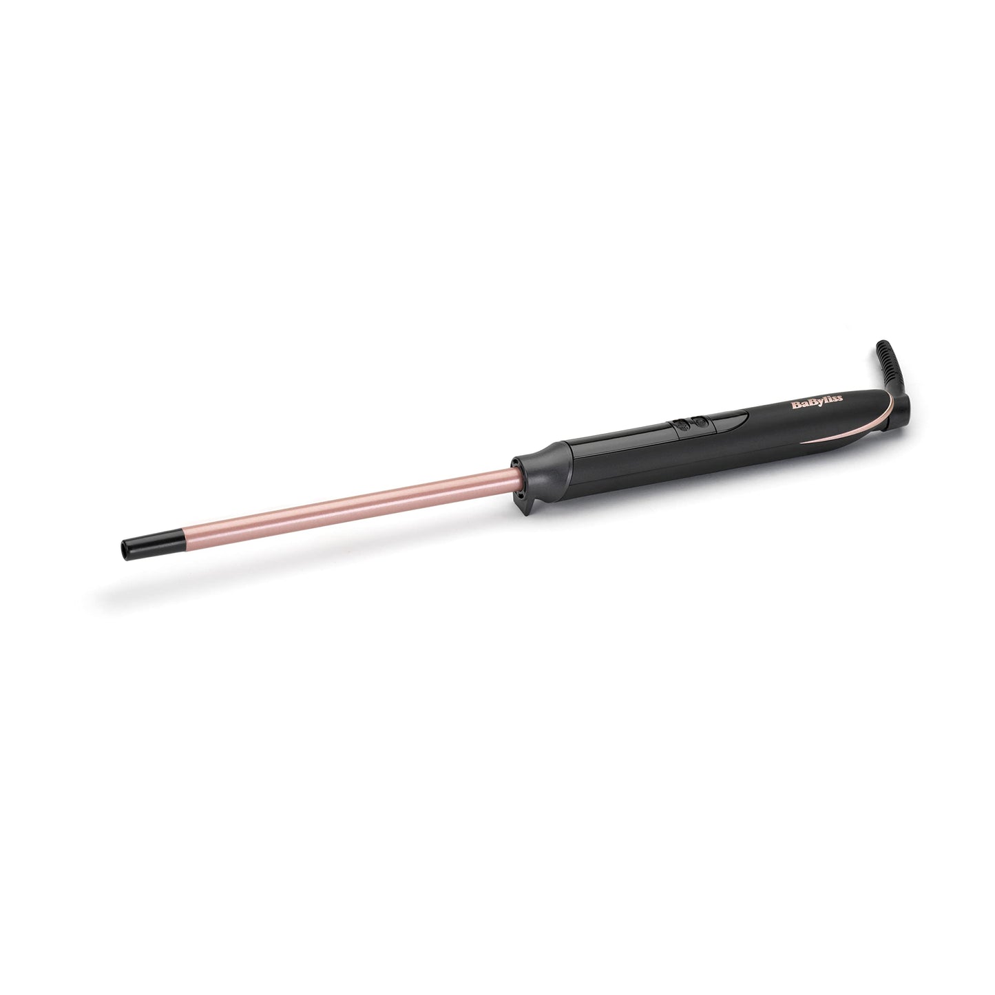 BaByliss Rose Quartz Tight Curls