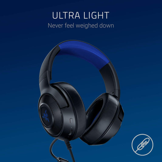 Razer Kraken Wired USB Gaming Headset