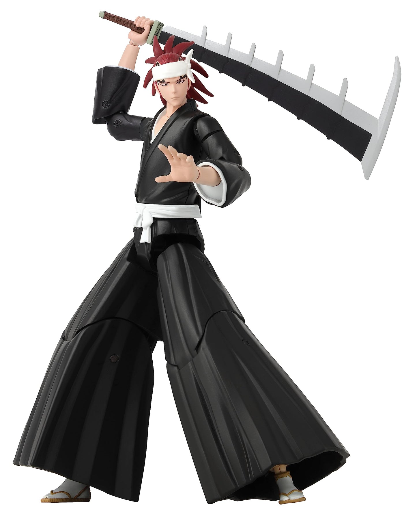 Anime Heroes Bleach Figures
