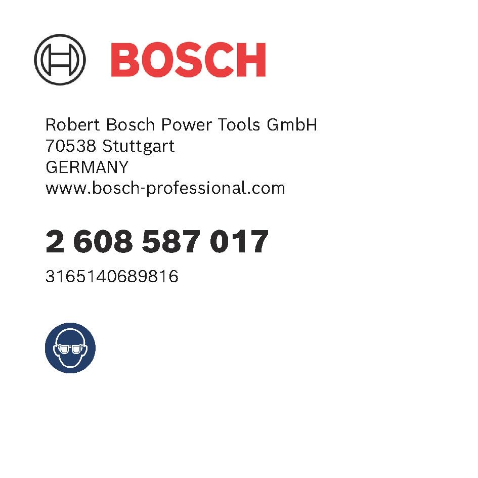 Bosch