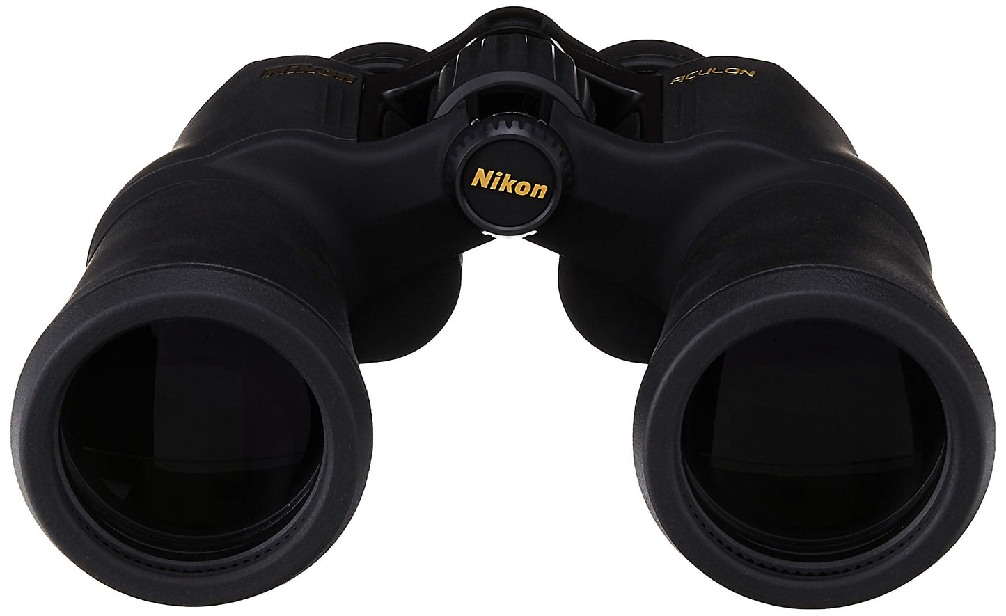 Aculon A211 Fernglas (7-fach, 35mm Frontlinsendurchmesser) schwarz