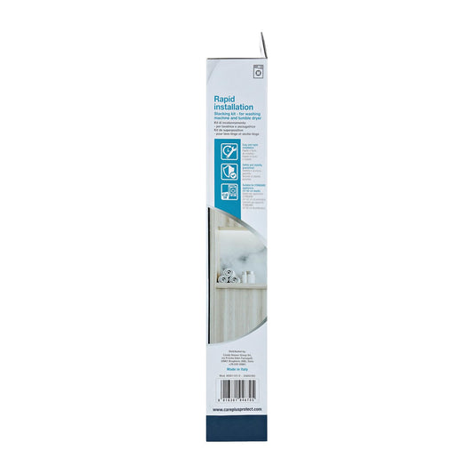 CARE+PROTECT Universal Stacking Kit