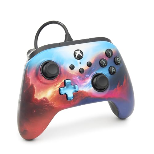 PowerA Advantage Wired Controller for Xbox Series