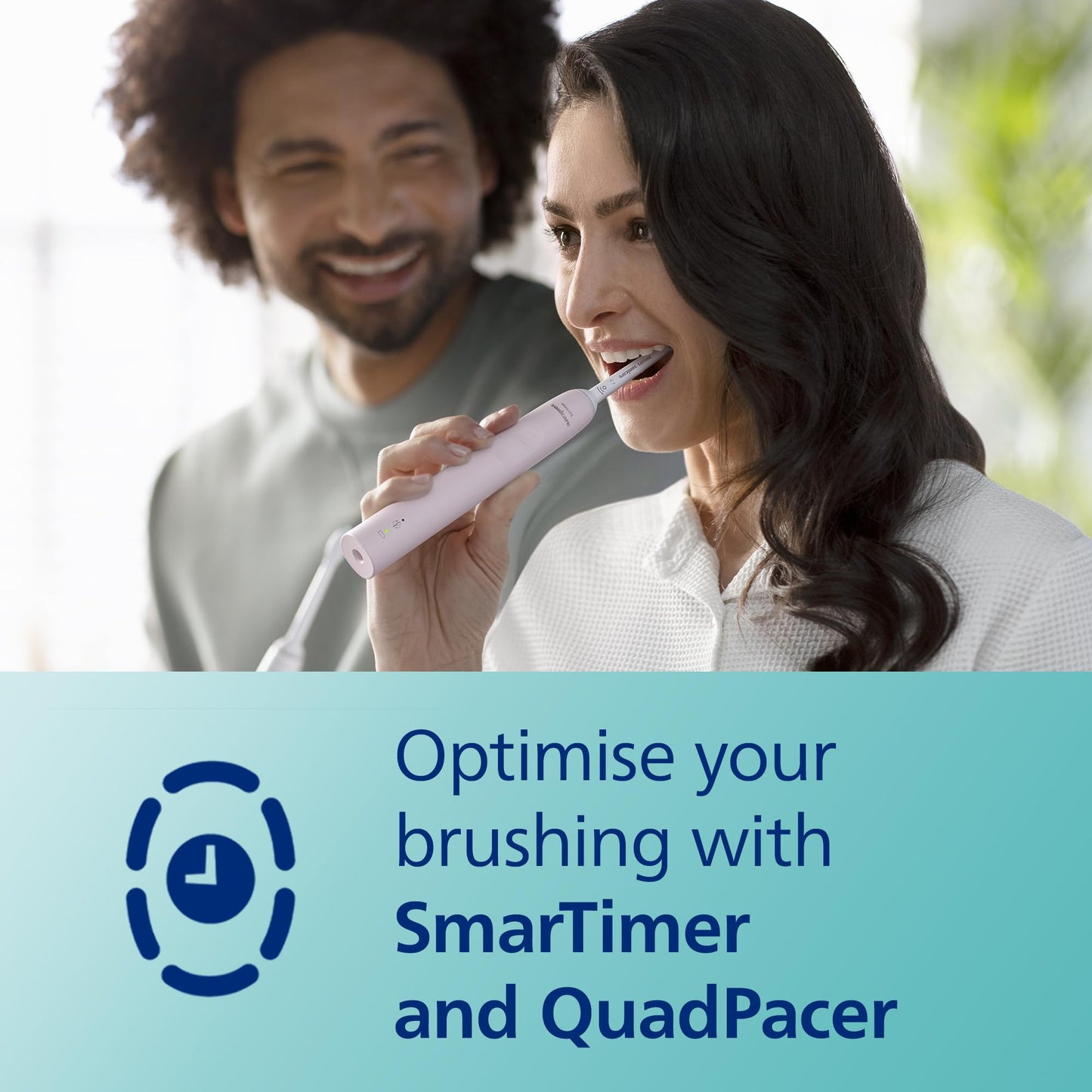 Philips Sonicare 3100 Electric Toothbrush