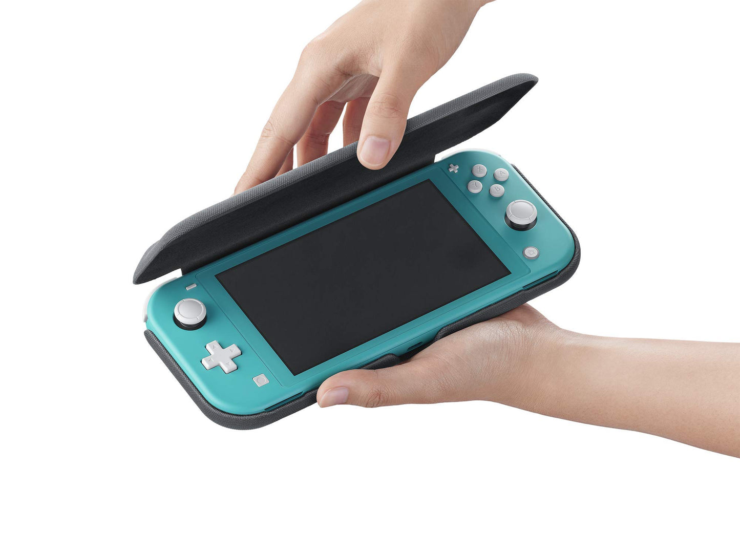 Switch Lite Case