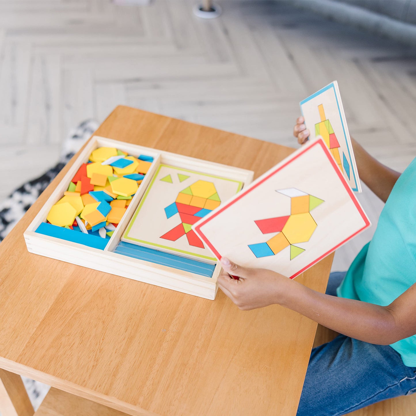 Melissa & Doug