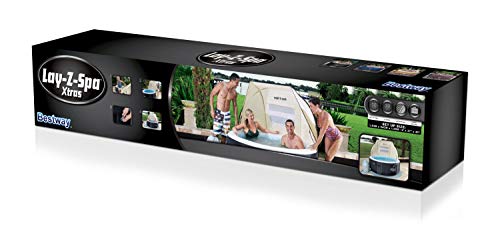 Lay-Z Spa Hot Tub