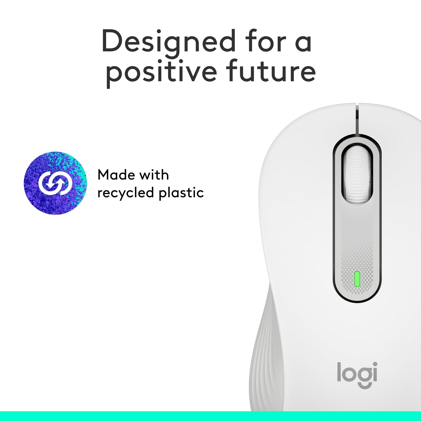 Logitech Signature M650