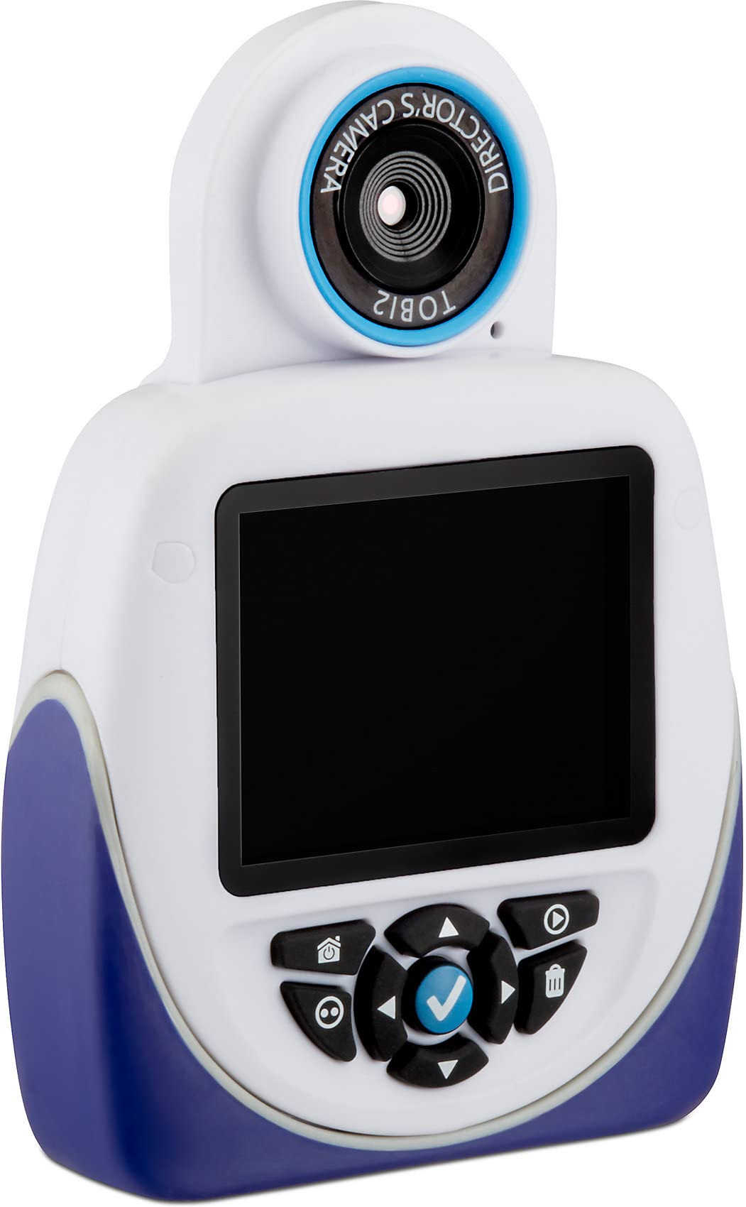 Little Tikes Tobi 2 Studio HD Camera Kid toys and games