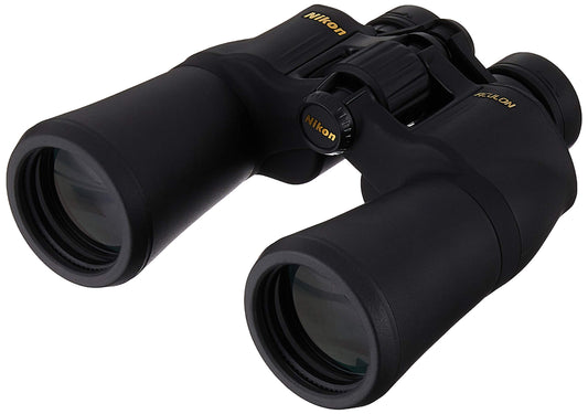 Aculon A211 Fernglas (7-fach, 35mm Frontlinsendurchmesser) schwarz