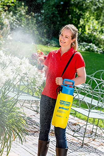 GLORIA Prima 5 Pressure Sprayer