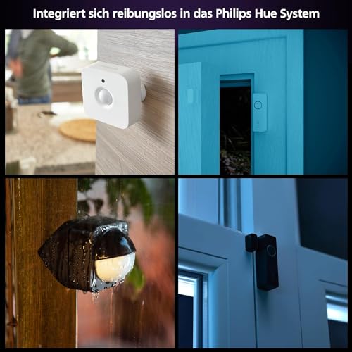 Philips Hue Motion