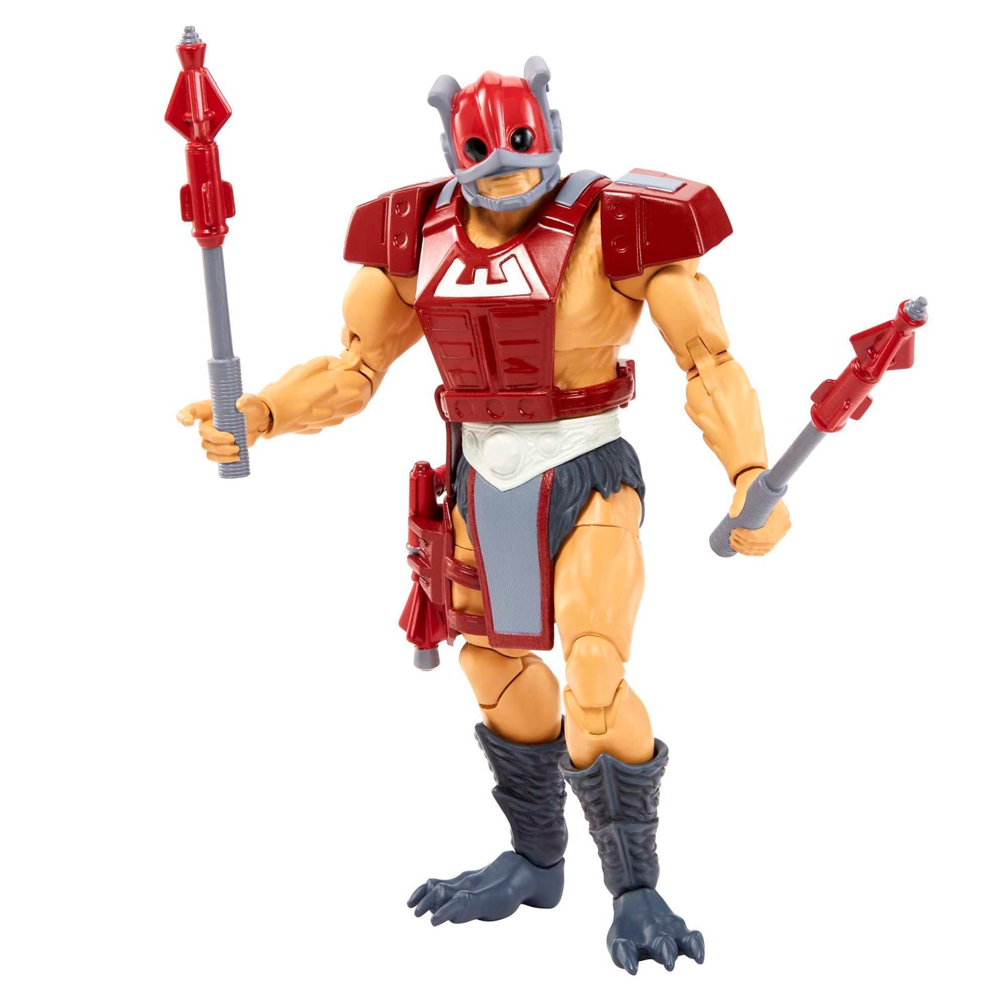 Masters of the Universe Motu MASTERVERSE Andra