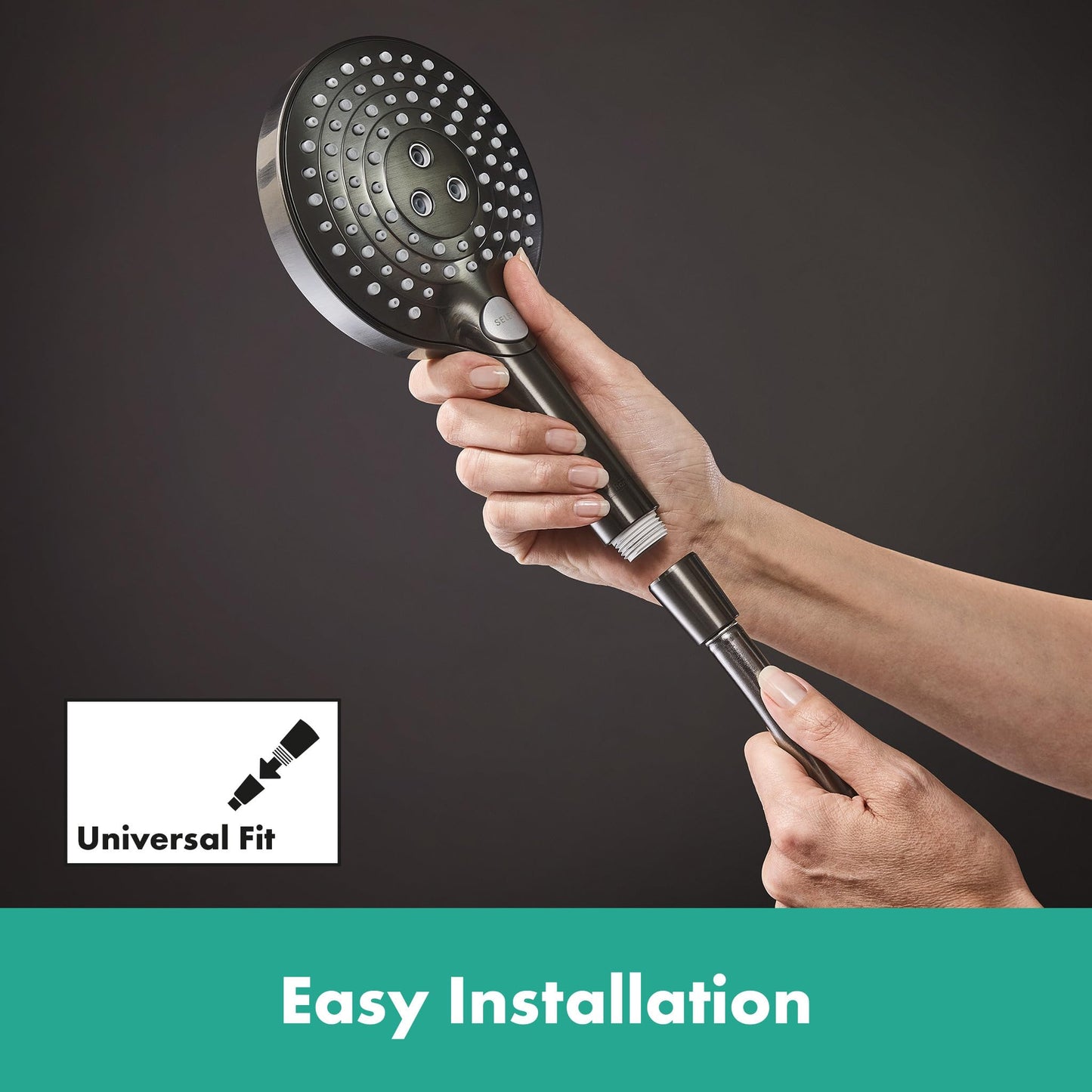 hansgrohe