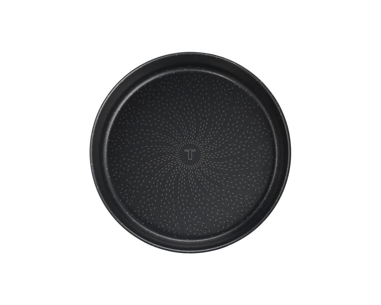 Tefal Success Backform, Aluminium, Braun