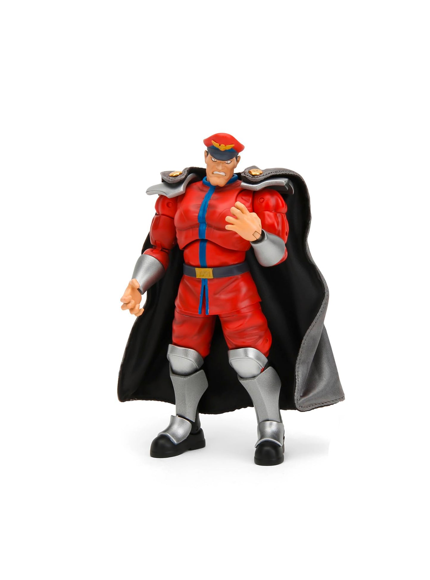 Jada Toys Street Fighter Figure