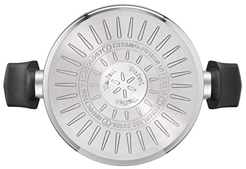 Tefal Emotion G6 Frying Pan