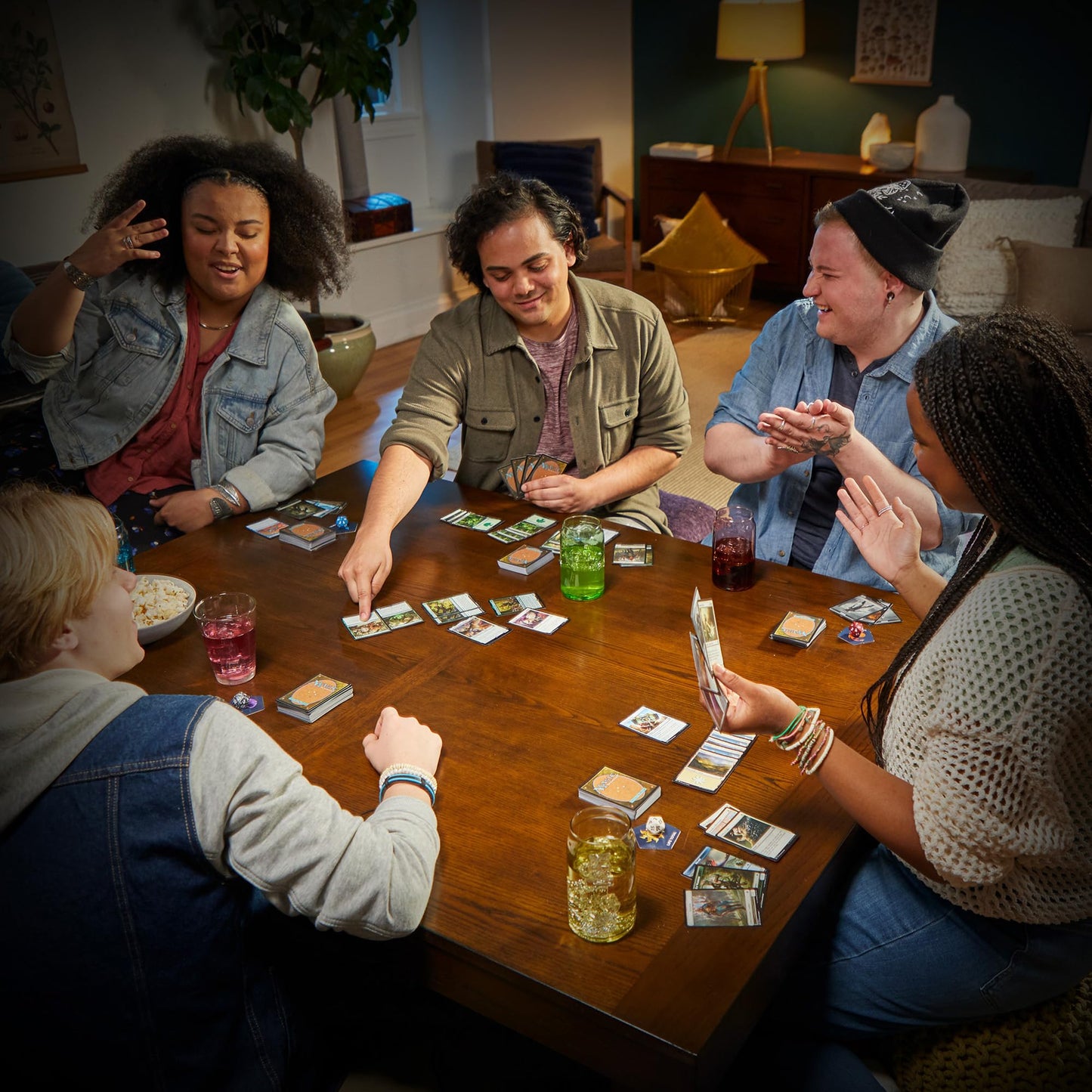 Magic: The Gathering