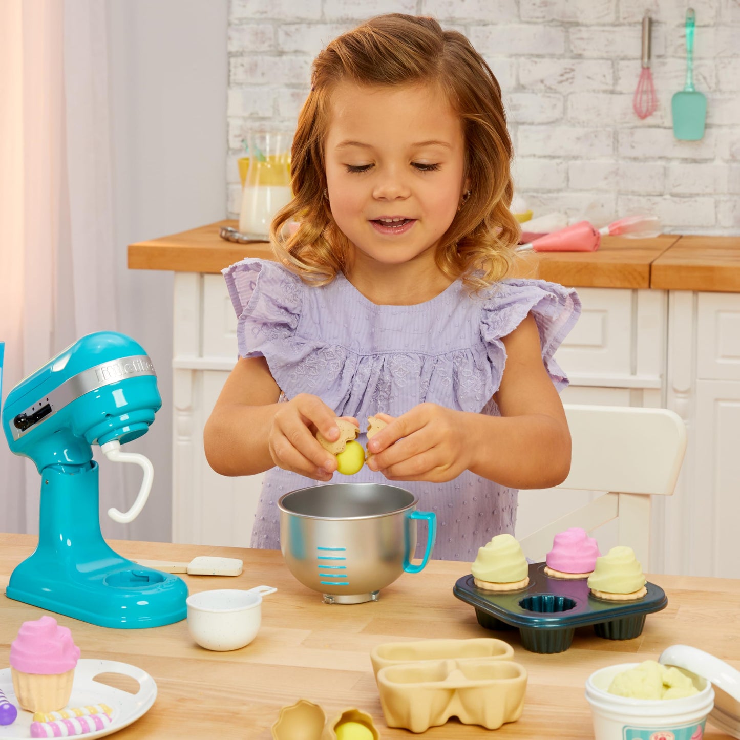 little tikes Creative Kit