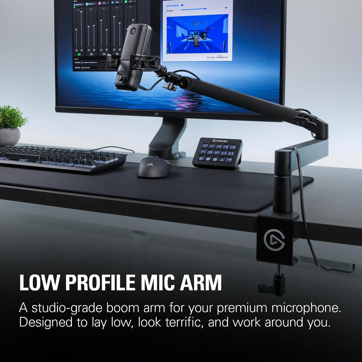 Elgato Wave Mic Arm