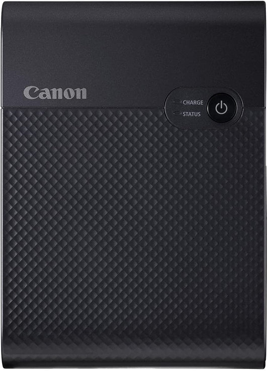 Canon SELPHY SQUARE QX10 Portable Colour Photo Wireless Printer