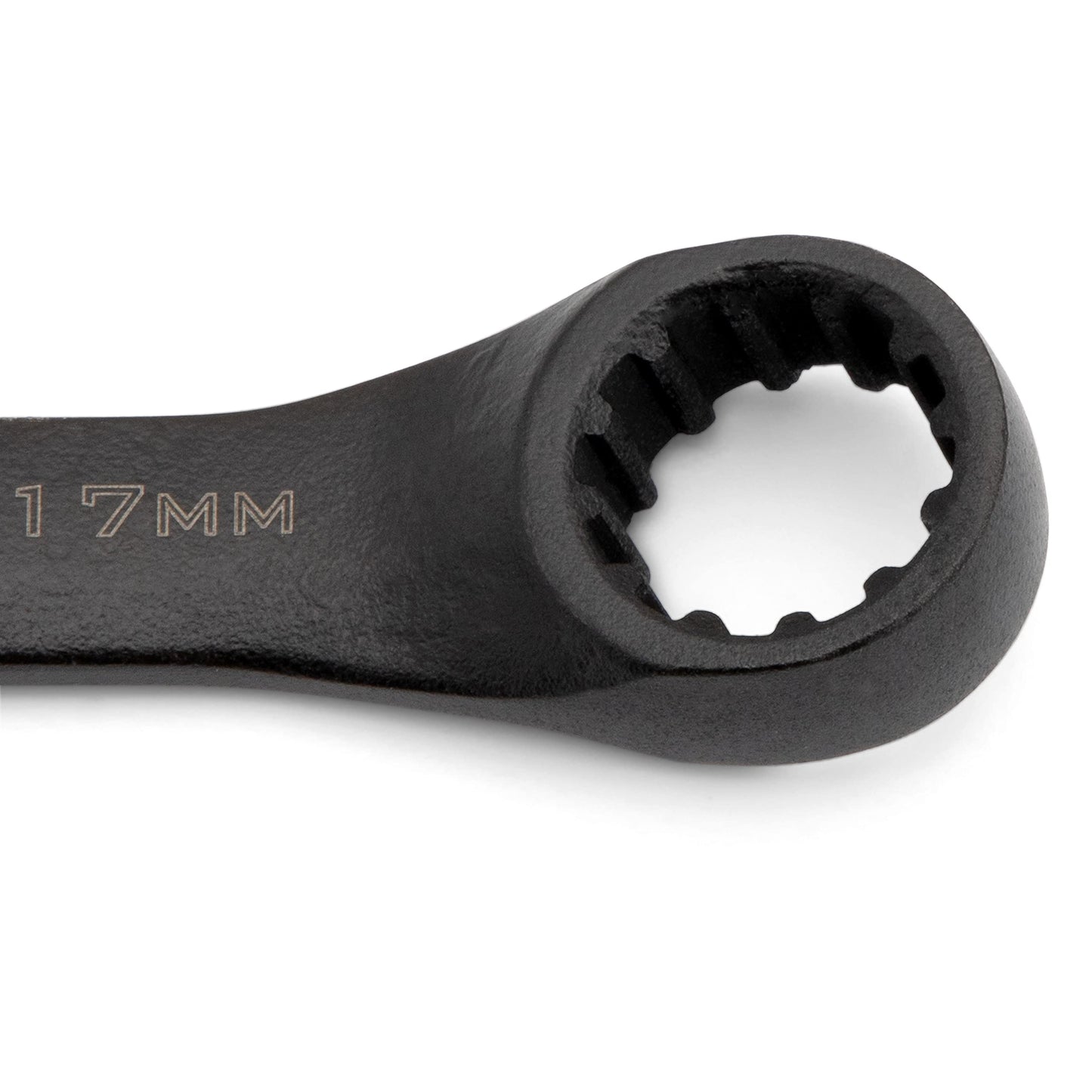 Crescent Wrench