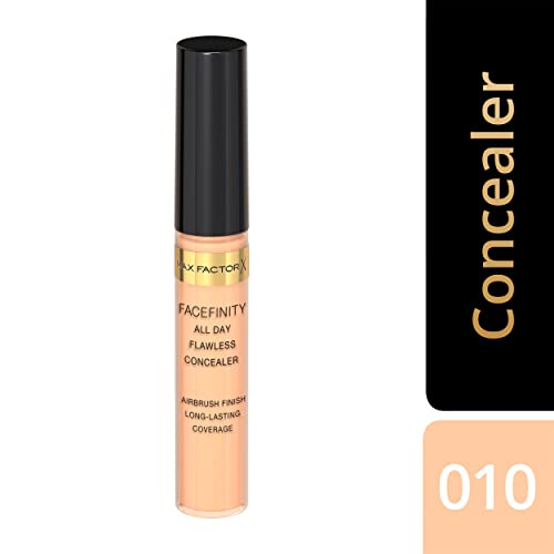 Max Factor Facefinity All Day Shade Concealer