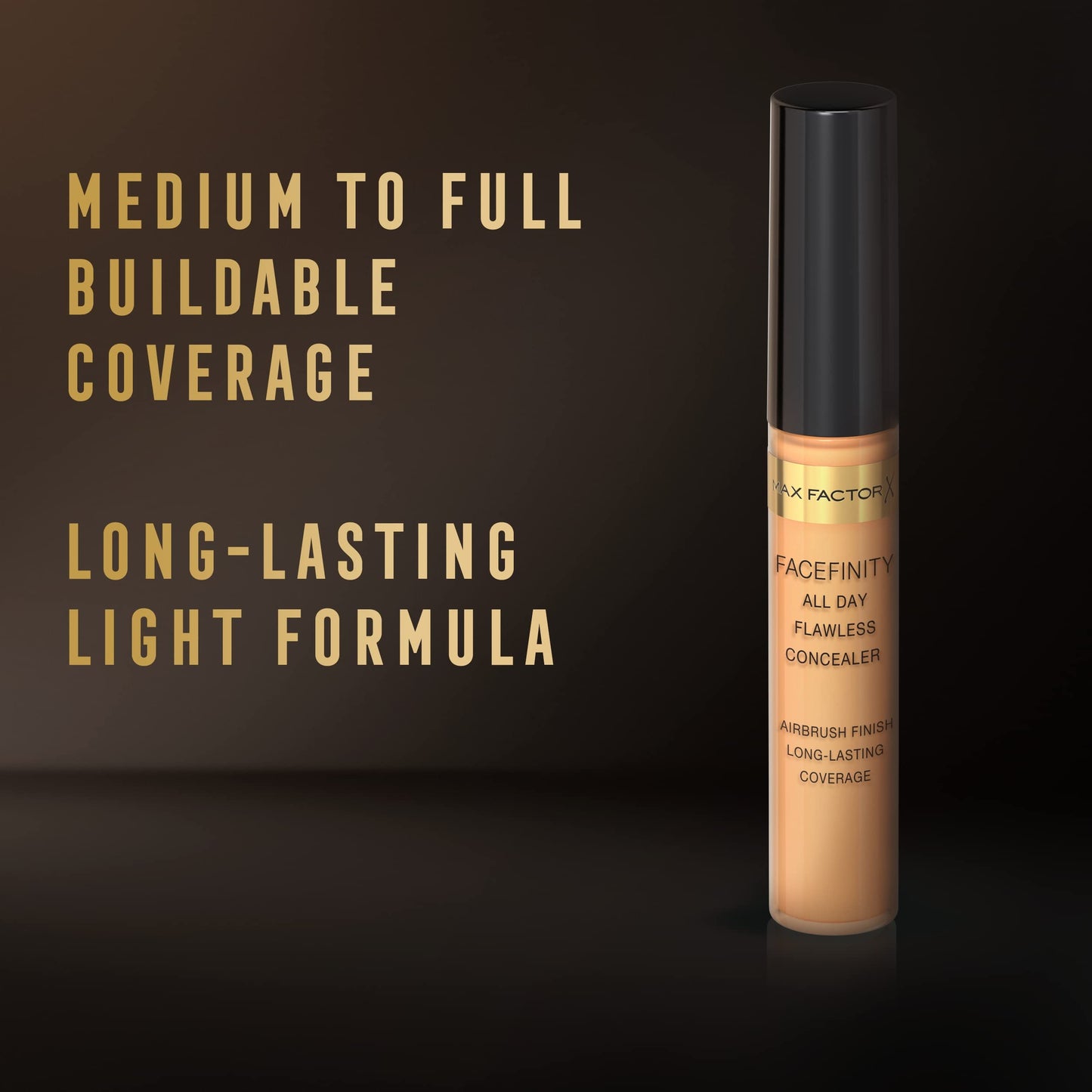 Max Factor Facefinity All Day Shade Concealer