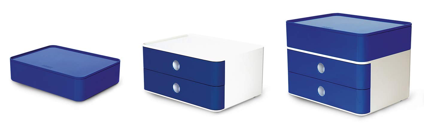 Han designer box