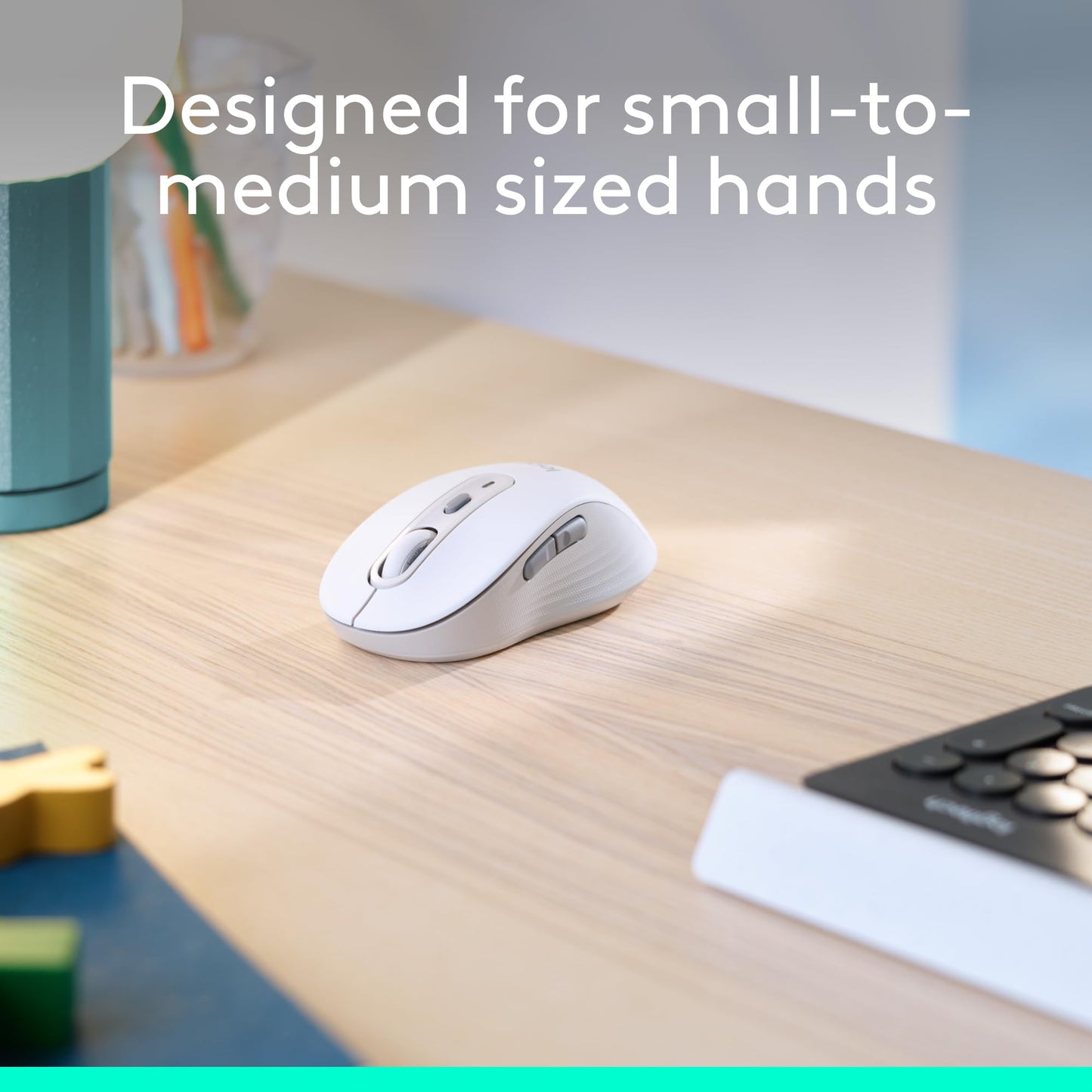 Logitech Signature M650