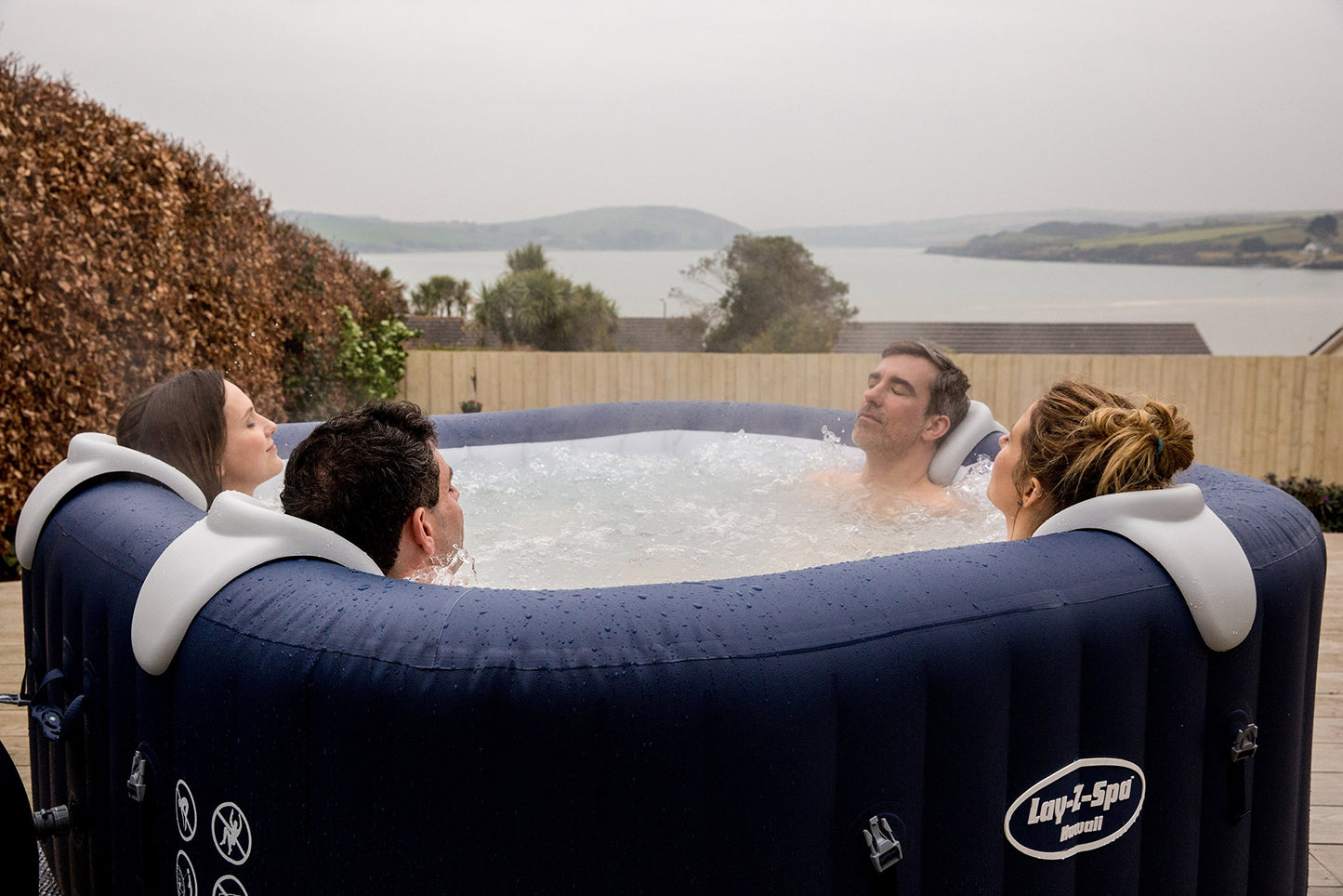 Lay-Z-Spa Spas Accessories