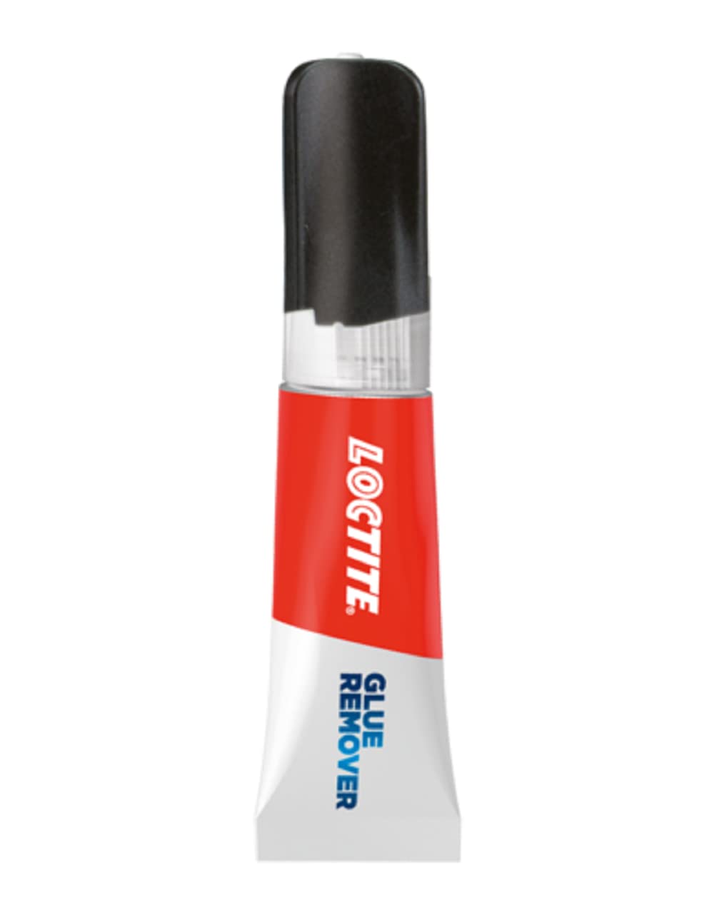 Loctite Super Glue All Plastics, Strong Plastic Glue, Easy to Use Instant Super Glue, Convenient Size 1x2g + 4ml