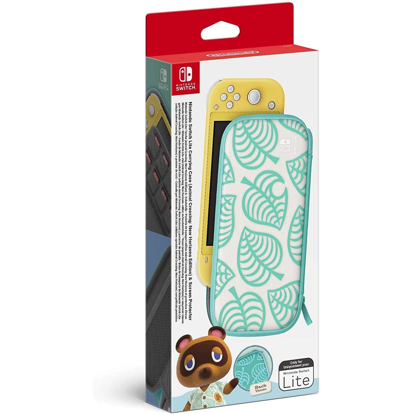 Switch Lite Case