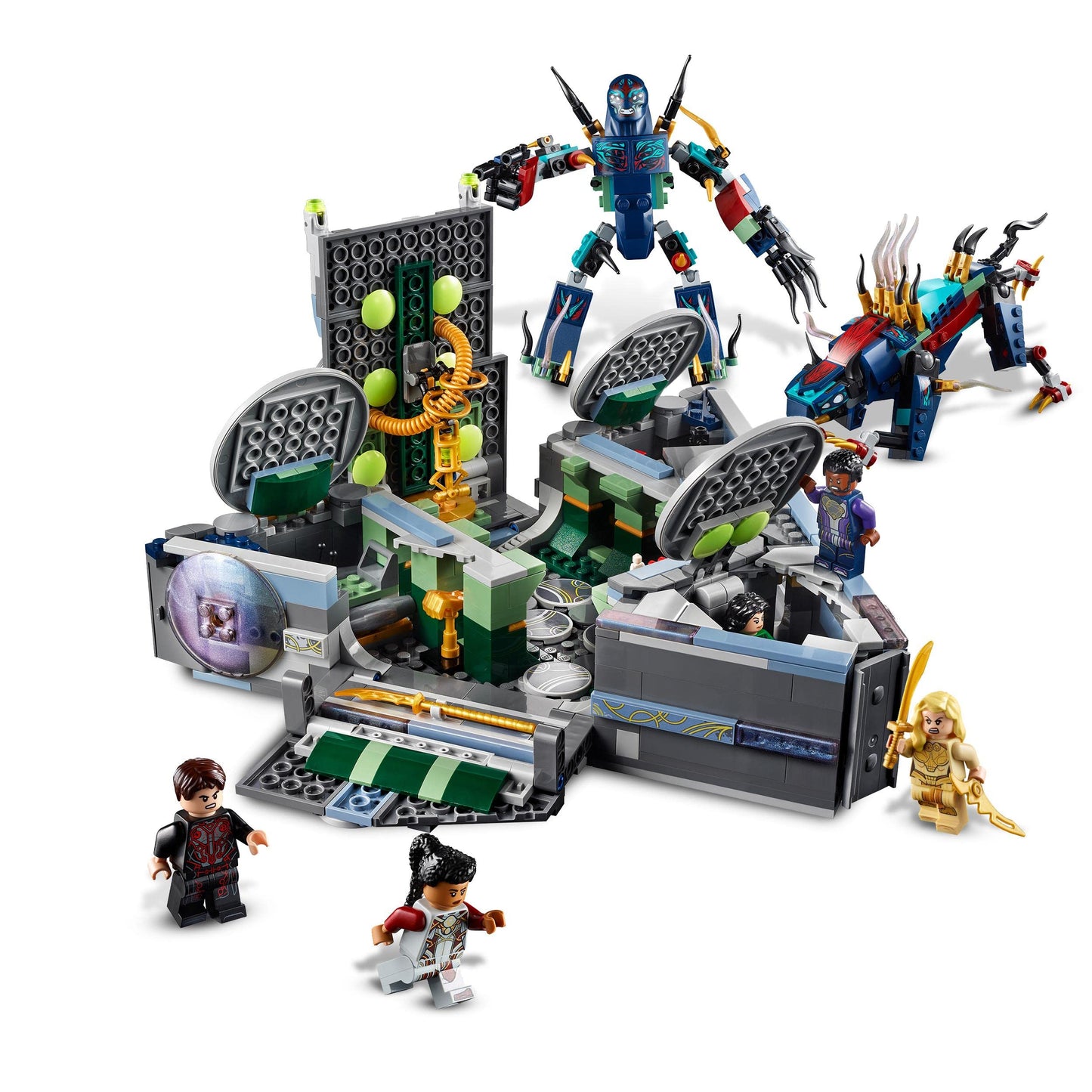 LEGO