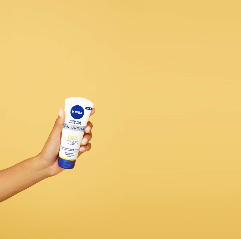 NIVEA Nivea crema mani