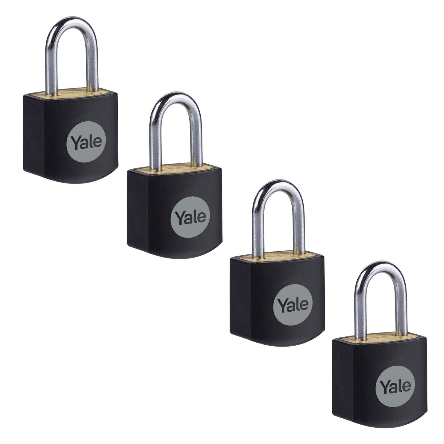Brass Padlocks