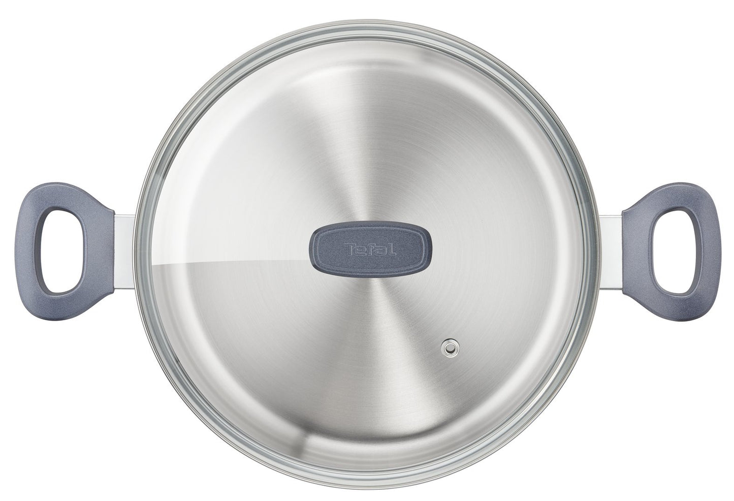 Tefal Daily Cook, Edelstahl