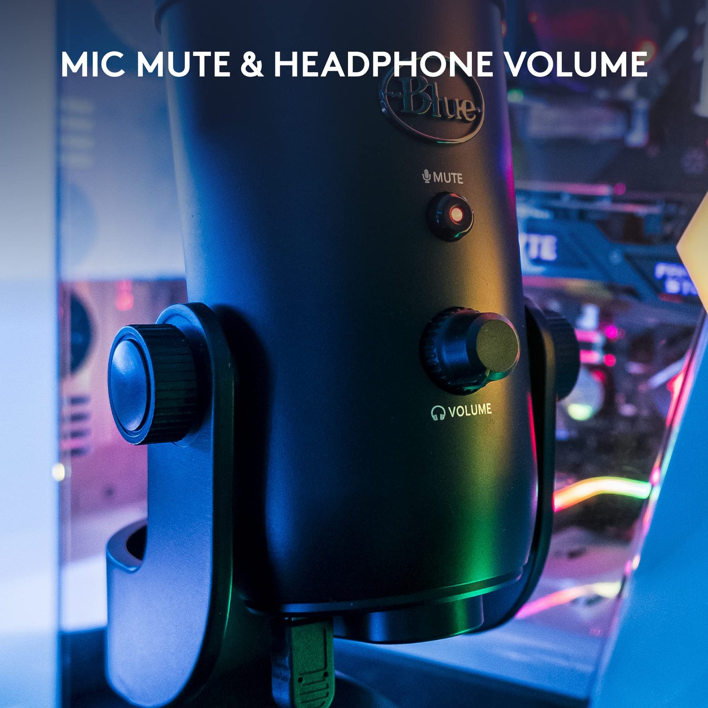 Blue Microphones