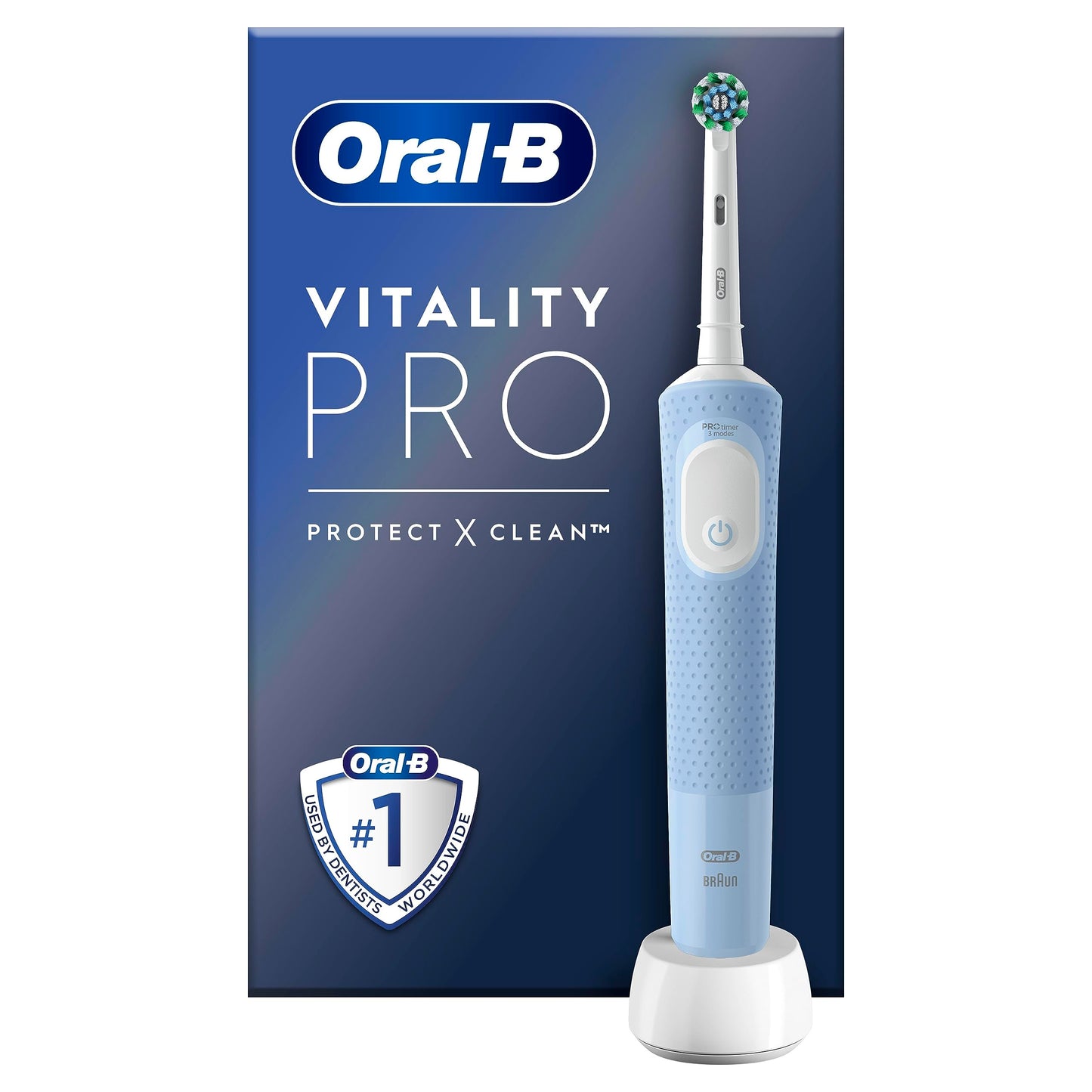 Oral-B Toothbrush