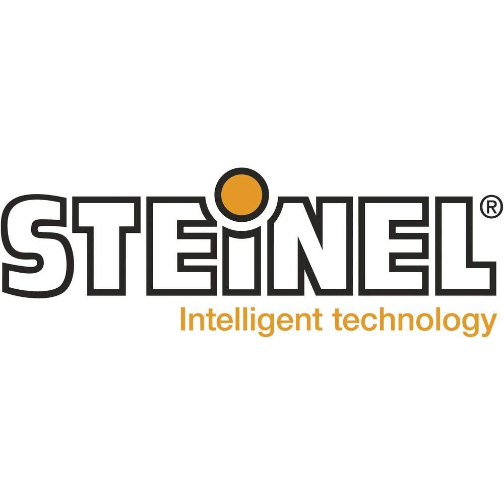 Steinel Nightmatic 3000 Vario, twilight switch, white, energy efficient, IP54, for outdoor, wall mounting