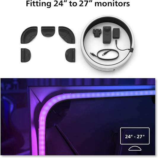 Philips Hue Play Gradient Lightstrip