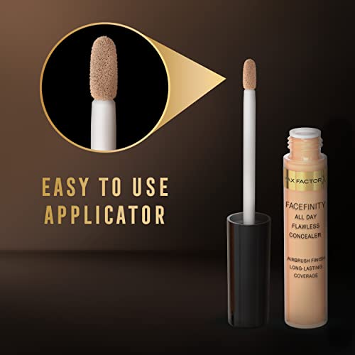 Max Factor Facefinity All Day Shade Concealer