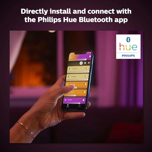 Philips Hue Indoor 3-Meter Smart LED
