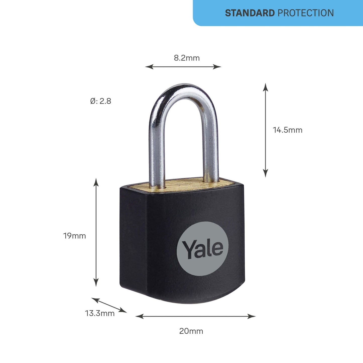 Brass Padlocks
