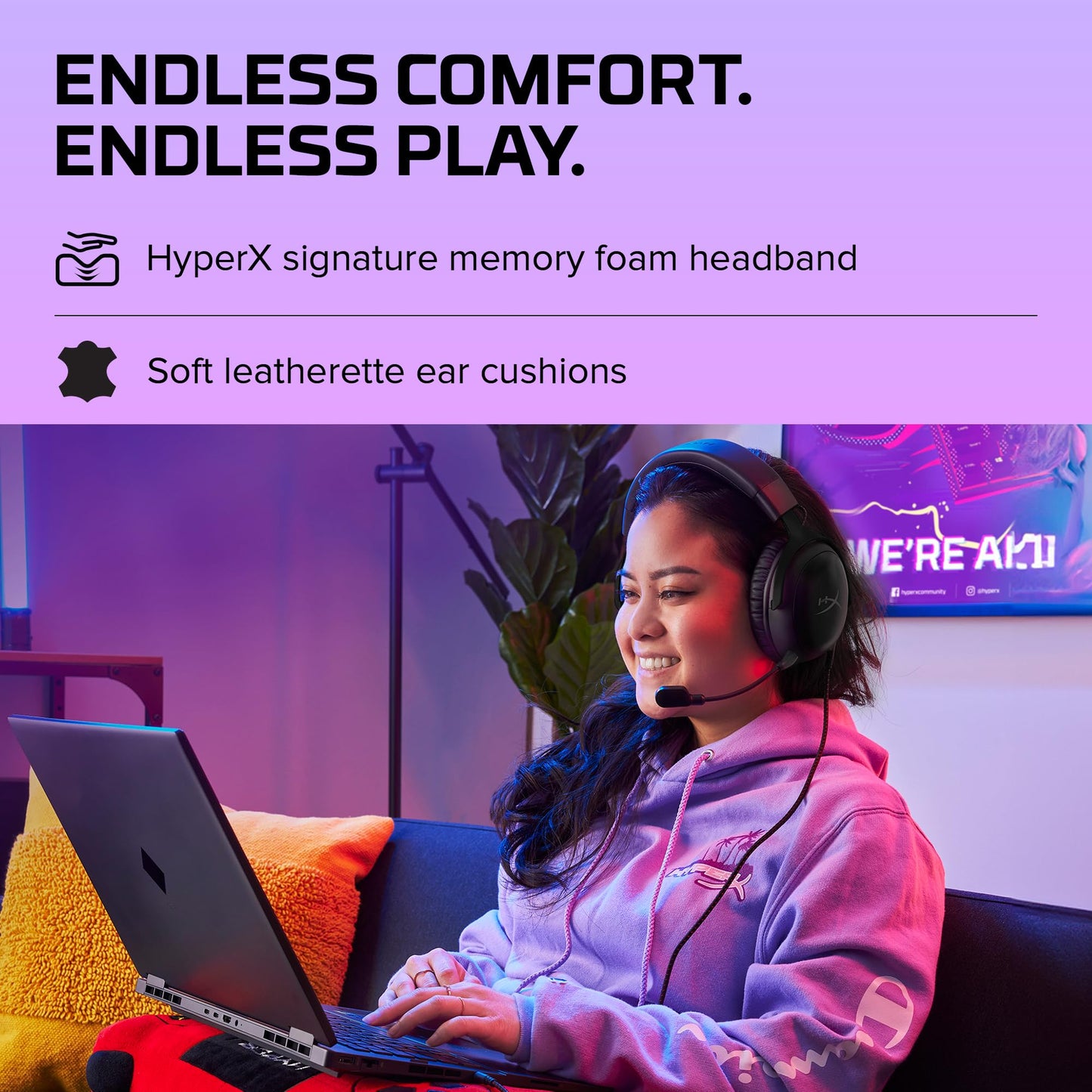 HyperX